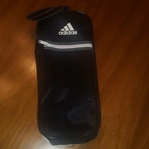 adidas soccer cleat bag